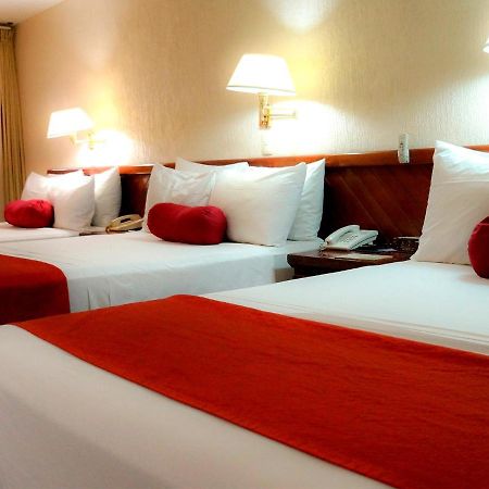 Hotel Brisa Coatzacoalcos Exteriör bild
