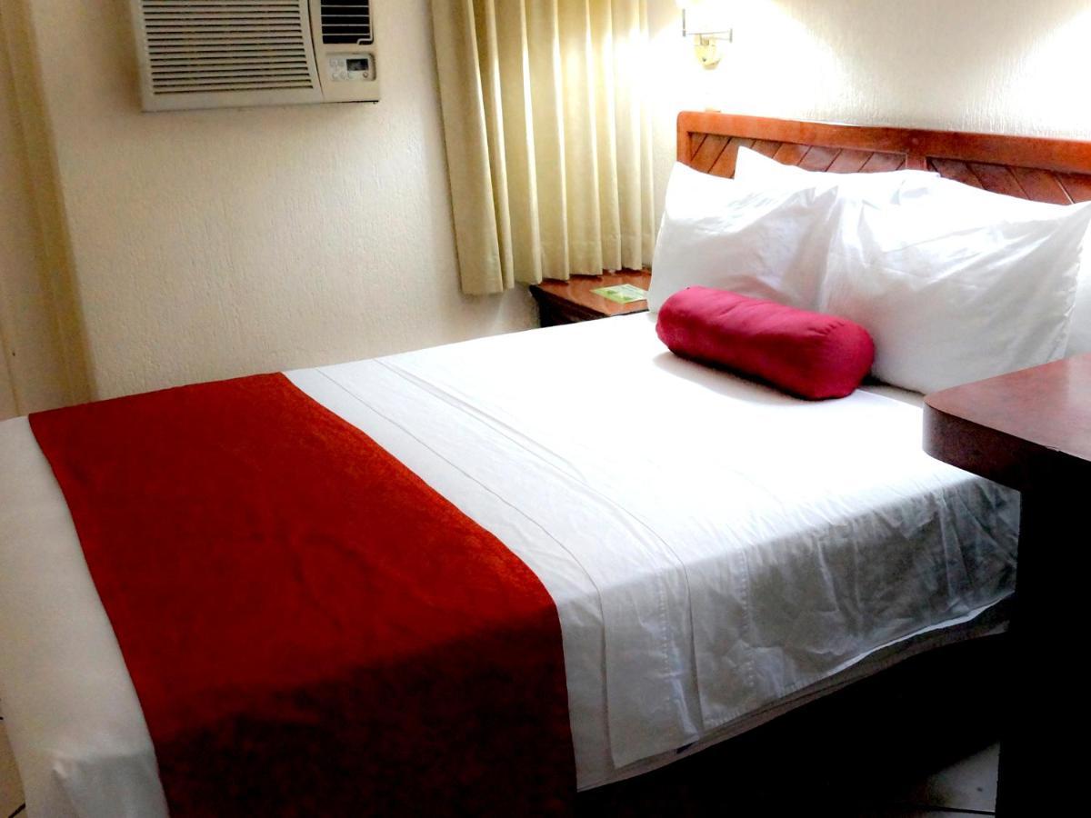 Hotel Brisa Coatzacoalcos Exteriör bild